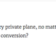 Illustration for article titled Comment Of The Day: Flying Van Edition